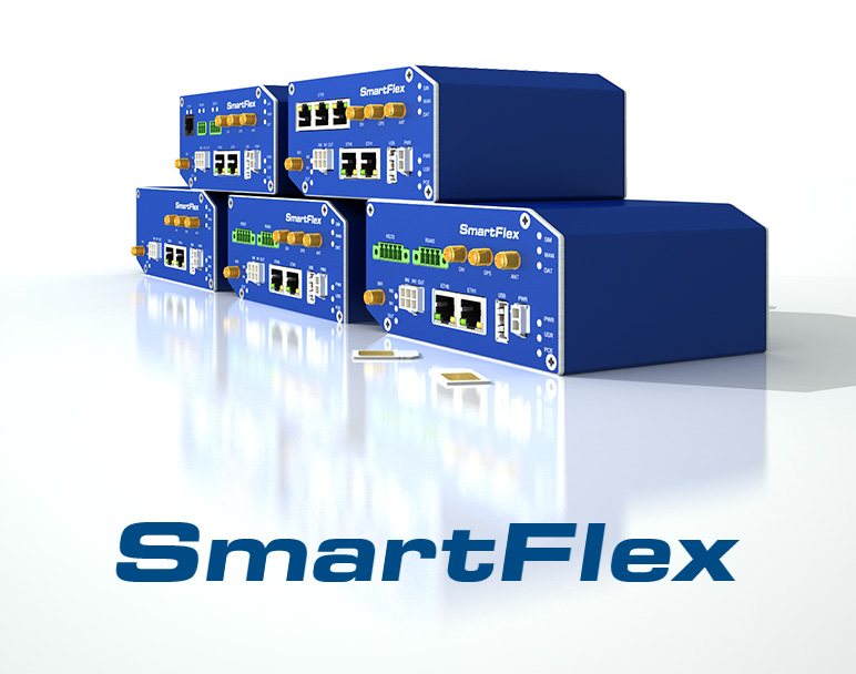 SmartFlex Series